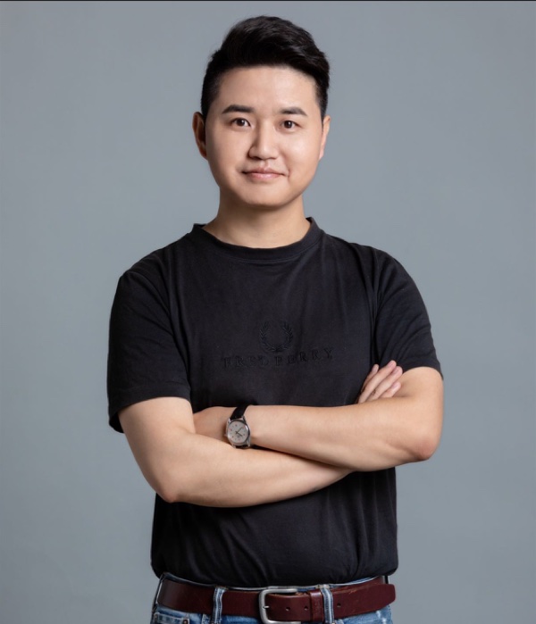 尚语迟