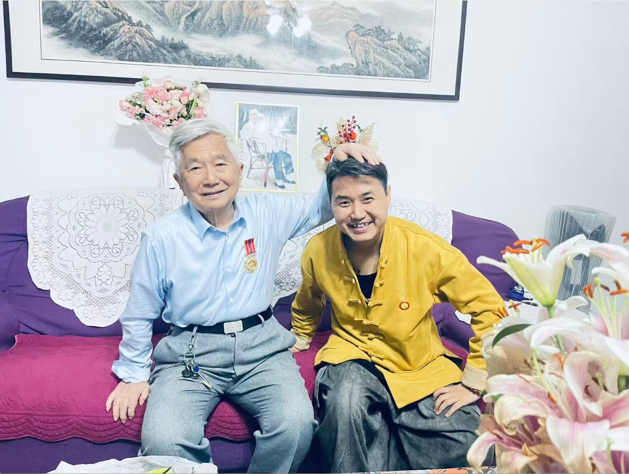 师门见证 6