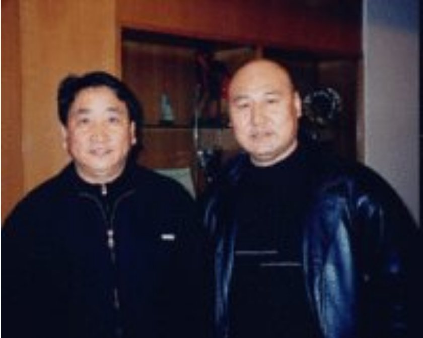 师门见证 13