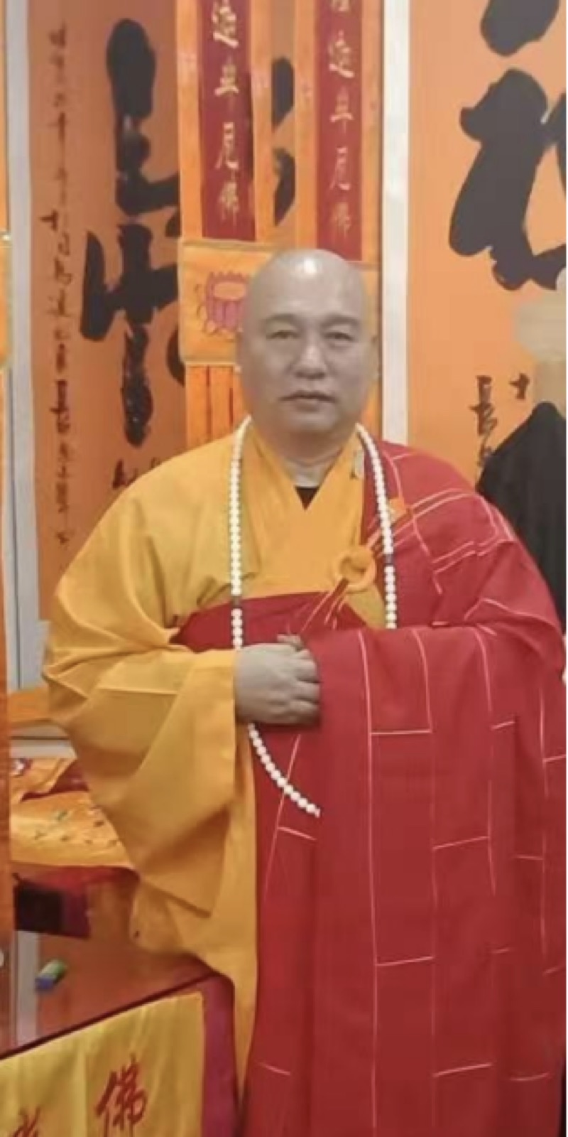 师门见证 16