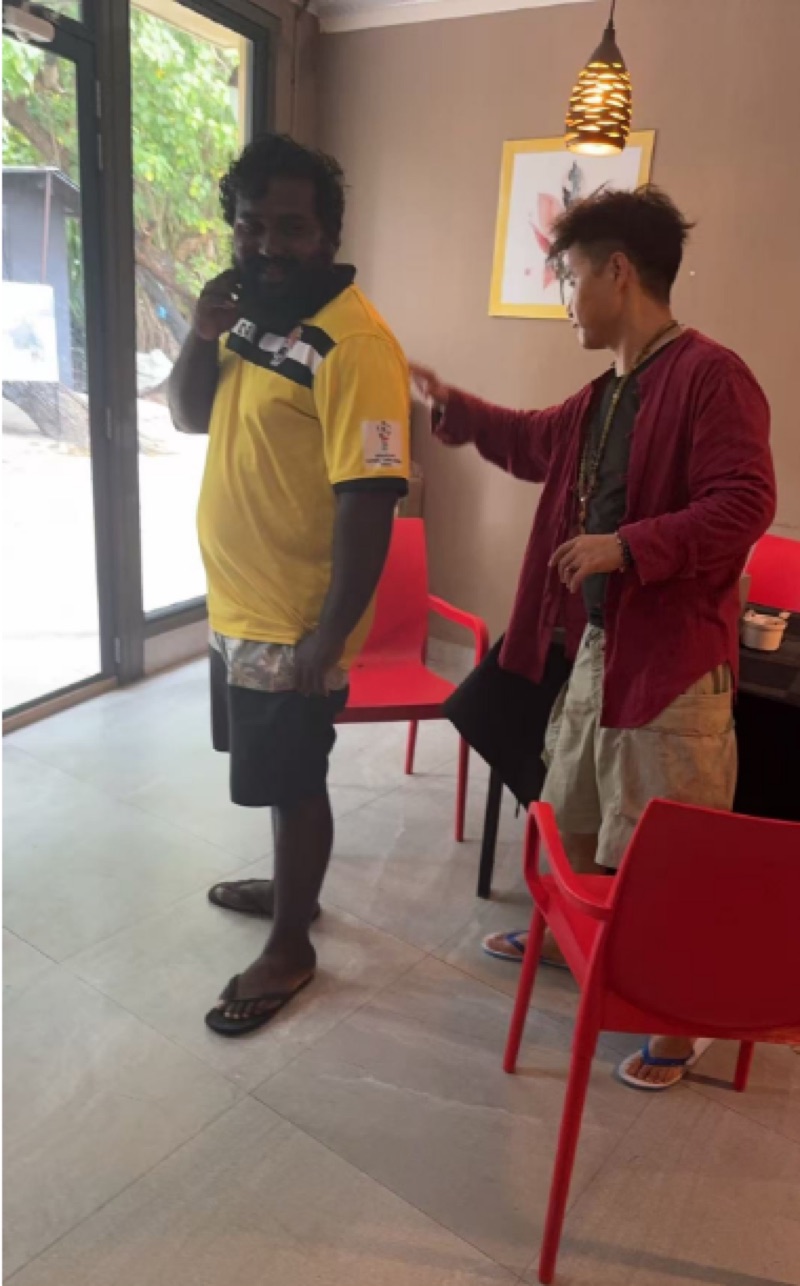教学课堂 6