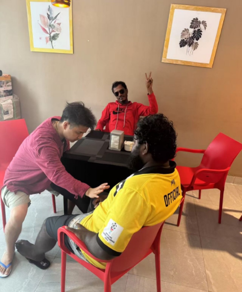 教学课堂 7