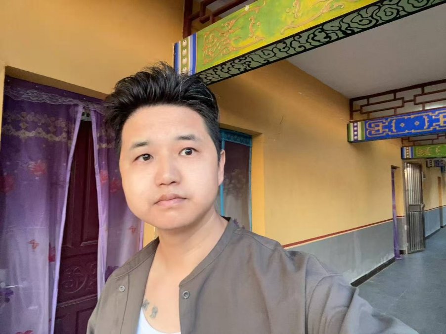 教学场所和闭关处 18